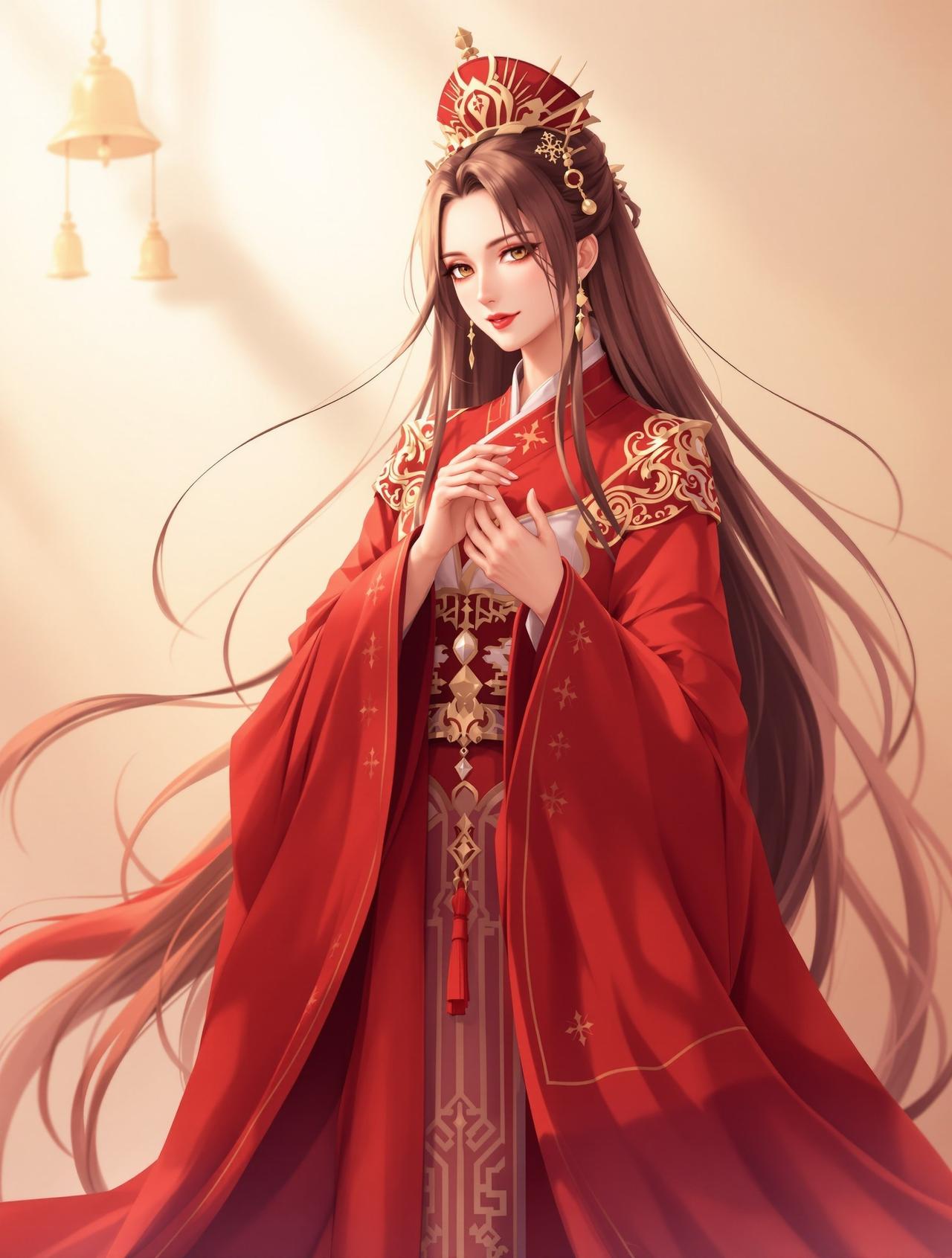 韩漫剧免费热门推荐 - 王妃倾城
